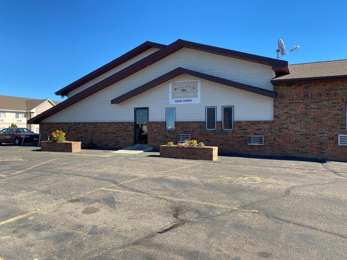 Glendive Lodge Exterior photo